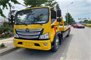 韶关汽车救援头像