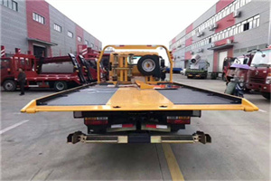 韶关附近汽车救援服务