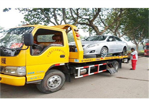韶关附近24小时汽车拖车服务热线