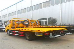 韶关附近拖车救援搭电