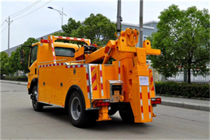 韶关高速路拖车费