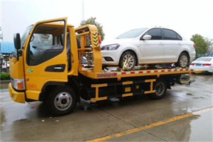 韶关附近拖车救援24小时服务热线